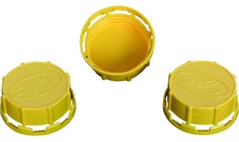 Injection Plastic Cap Mould Jerry Can Bottle PE Stable Performance Hot Runner