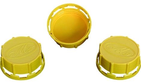 Injection Plastic Cap Mould Jerry Can Bottle PE Stable Performance Hot Runner